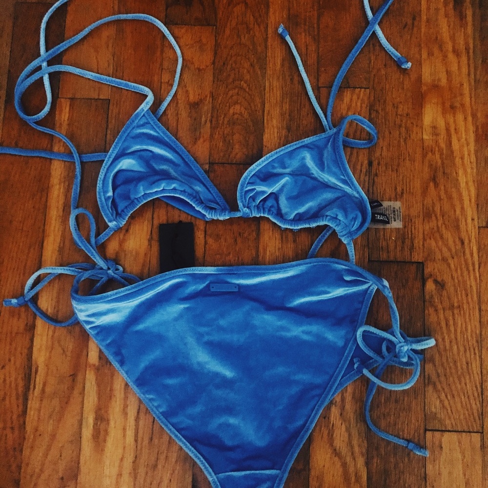 TRIANGL Bikini